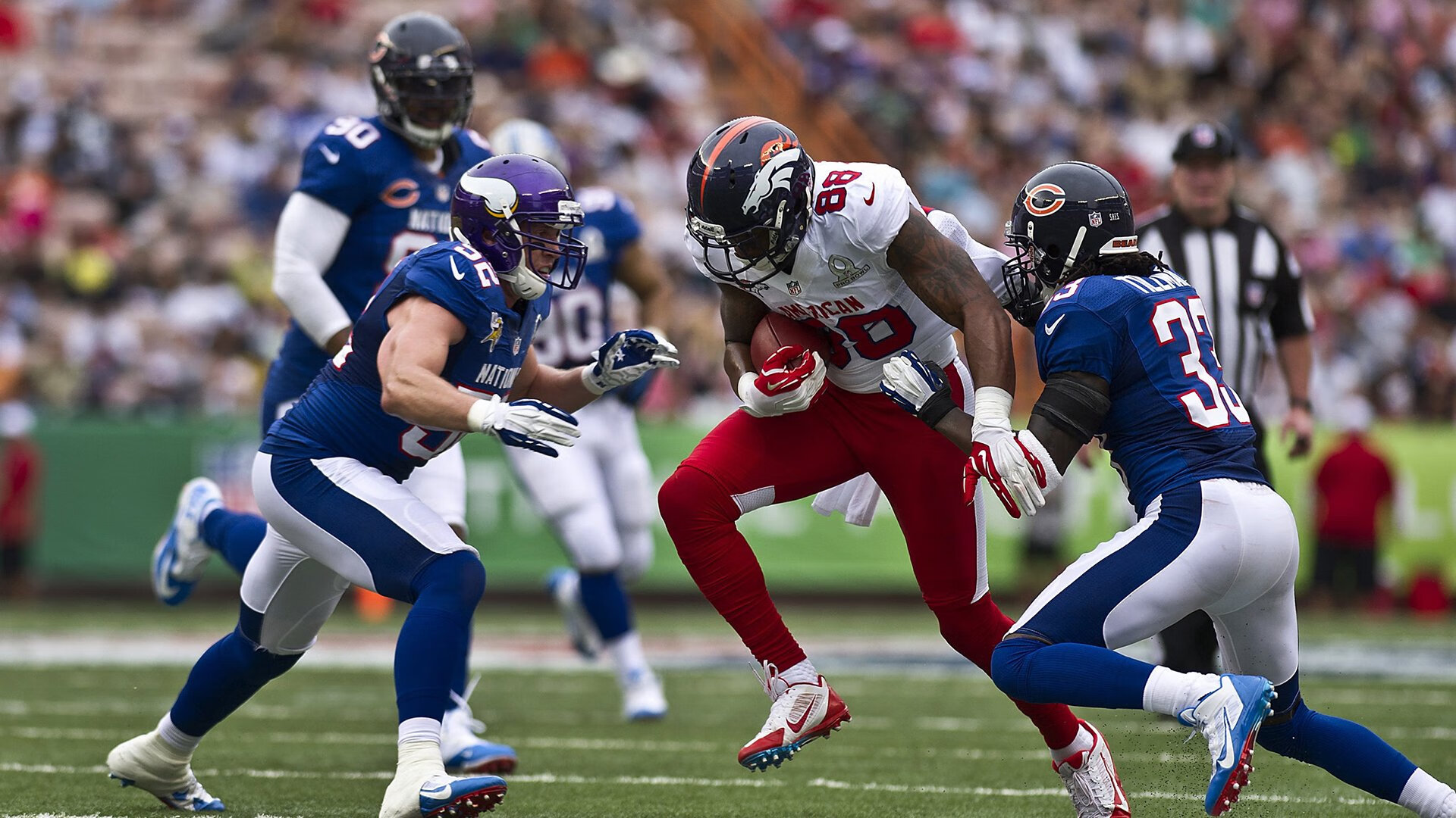 《堡垒之夜》“未来城”赛季,极致创意引爆全场!