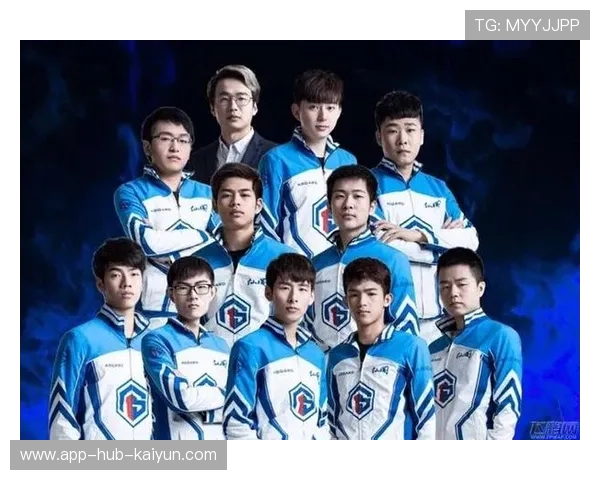 KPL赛季全明星阵容公布，王者荣耀kpl全明星